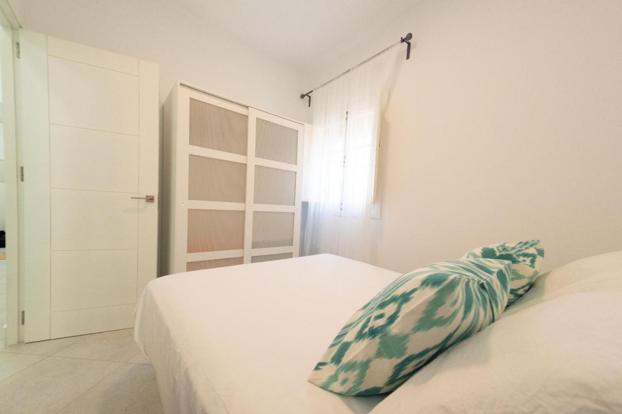 Apartamento Centro Calle Plata Sanlúcar de Barrameda Exterior foto