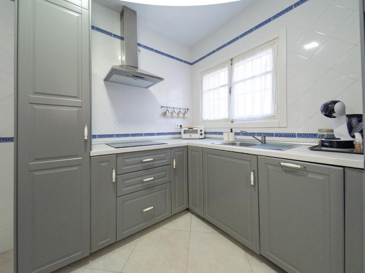 Apartamento Centro Calle Plata Sanlúcar de Barrameda Exterior foto