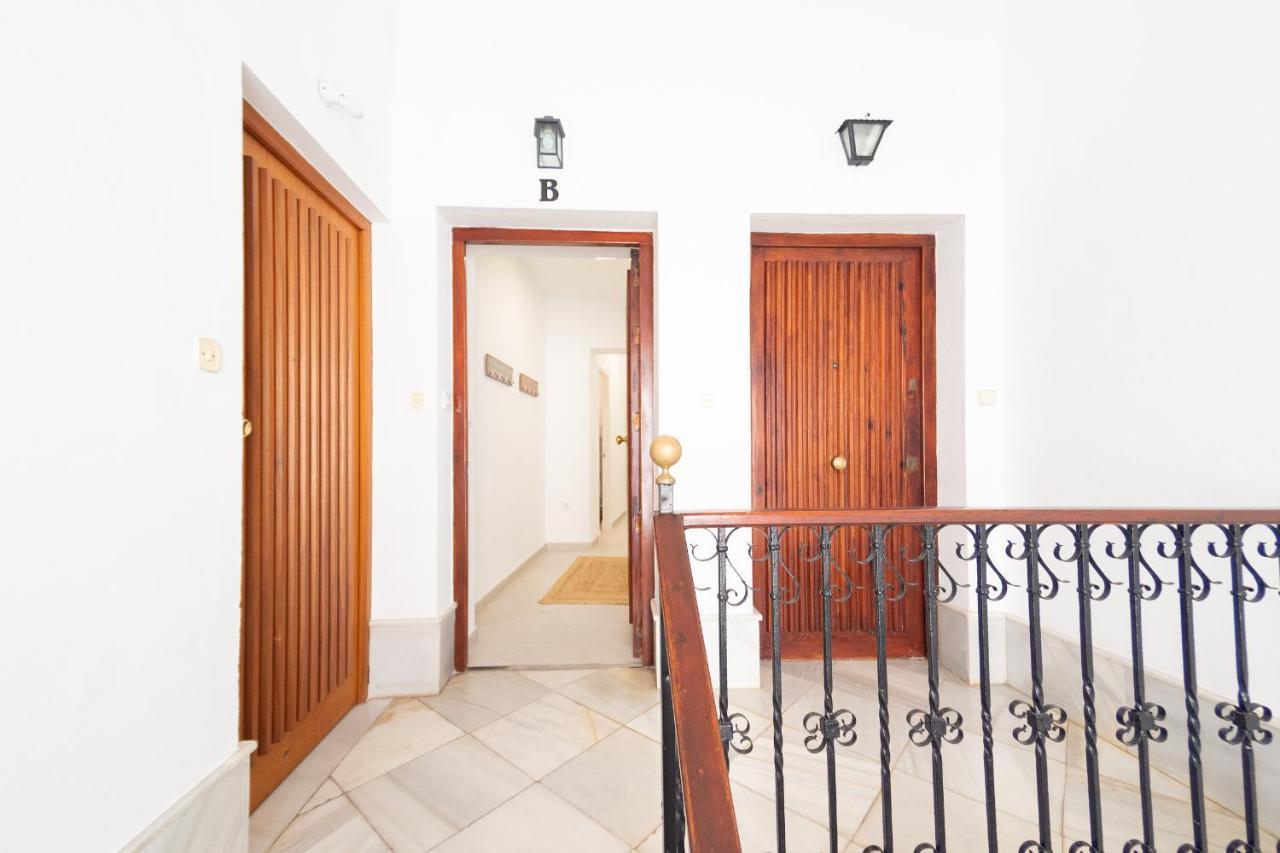 Apartamento Centro Calle Plata Sanlúcar de Barrameda Exterior foto